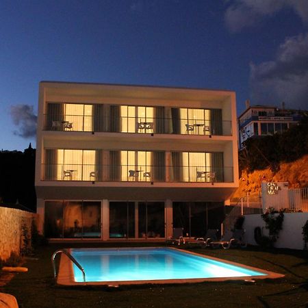 Casa Praia Mar Salema Exterior photo