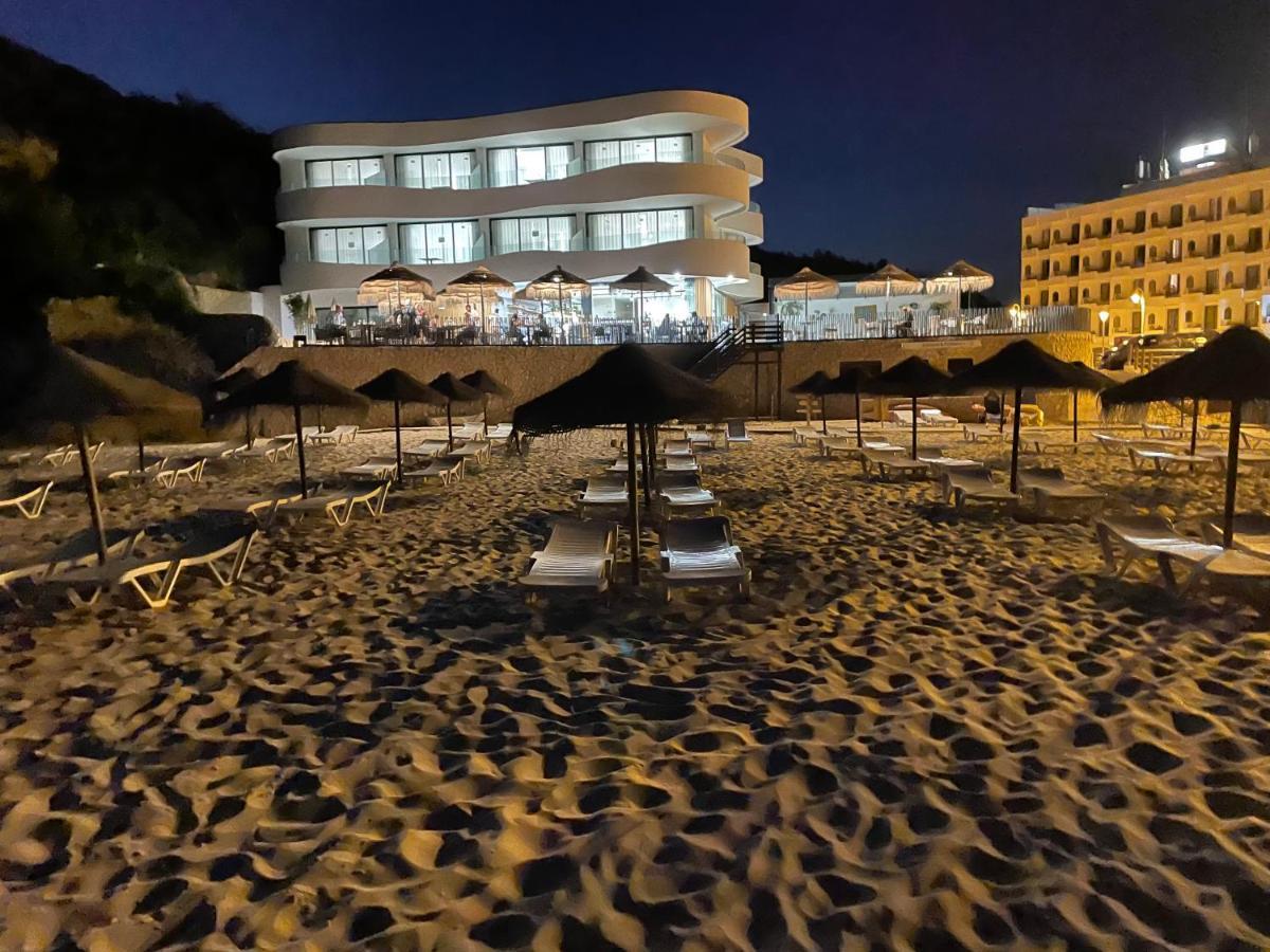 Casa Praia Mar Salema Exterior photo