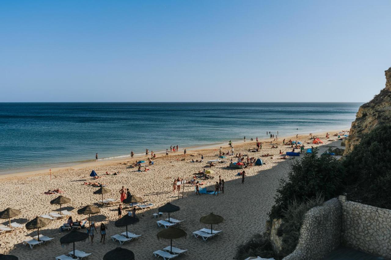 Casa Praia Mar Salema Exterior photo
