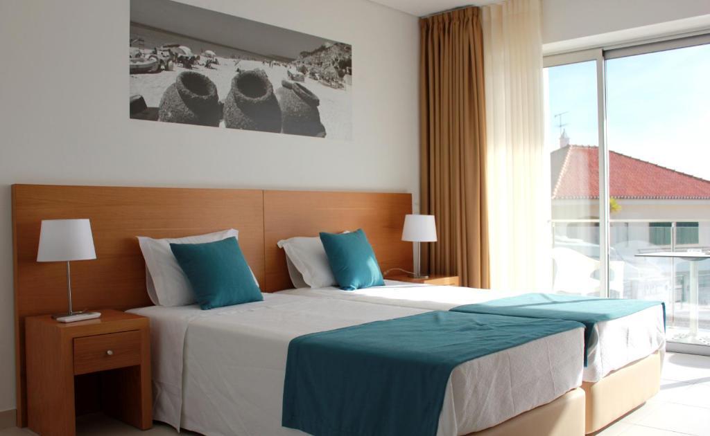 Casa Praia Mar Salema Room photo