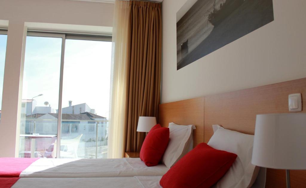 Casa Praia Mar Salema Room photo