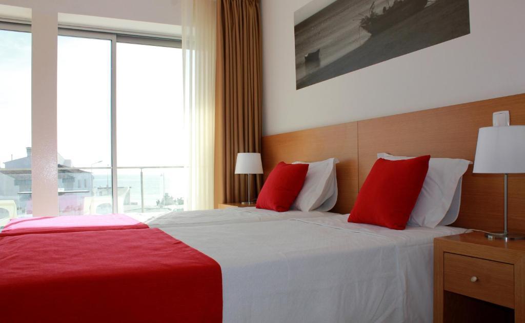 Casa Praia Mar Salema Room photo