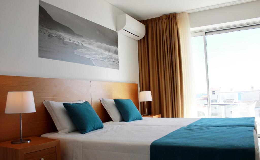 Casa Praia Mar Salema Room photo
