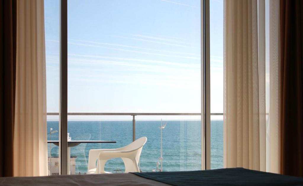Casa Praia Mar Salema Room photo