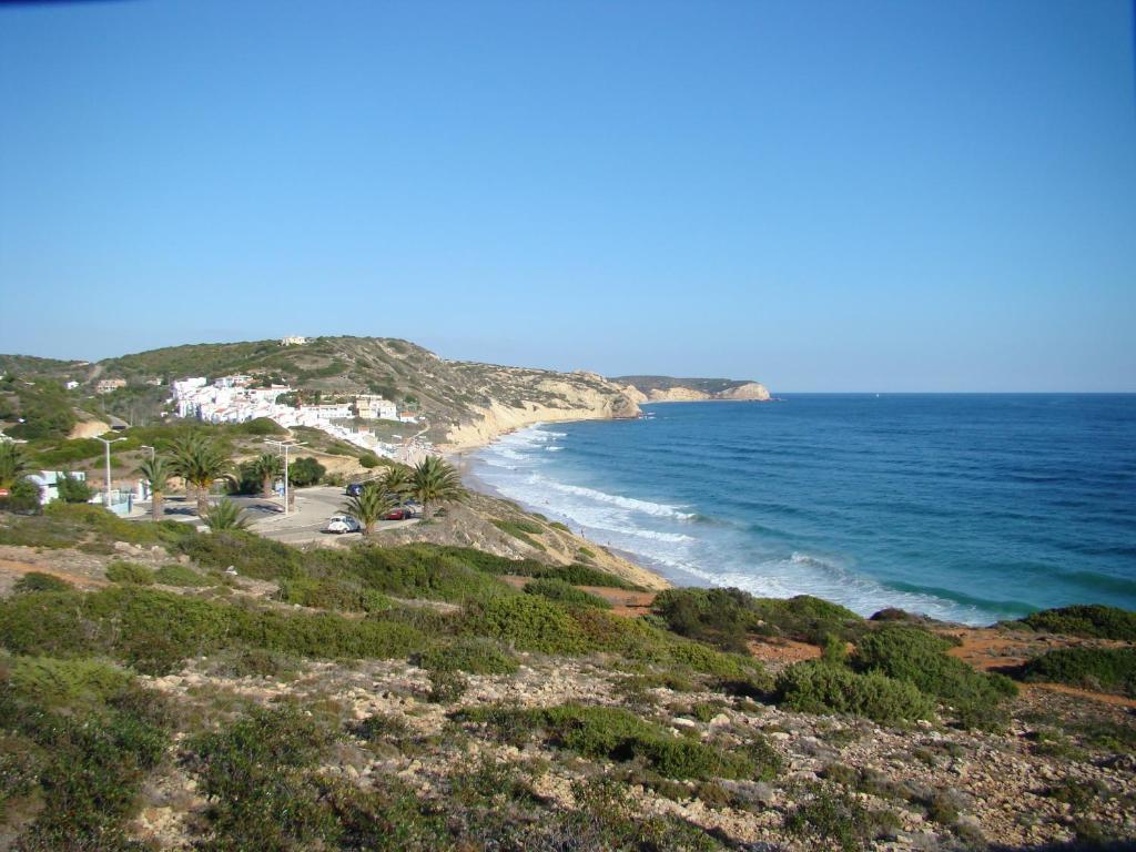 Casa Praia Mar Salema Room photo