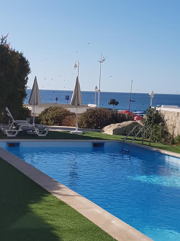 Casa Praia Mar Salema Exterior photo