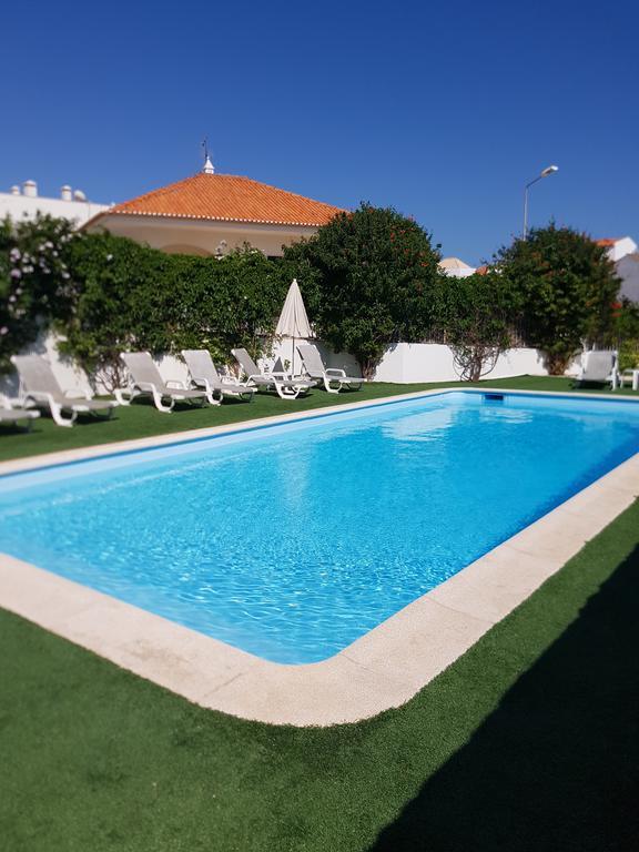 Casa Praia Mar Salema Exterior photo