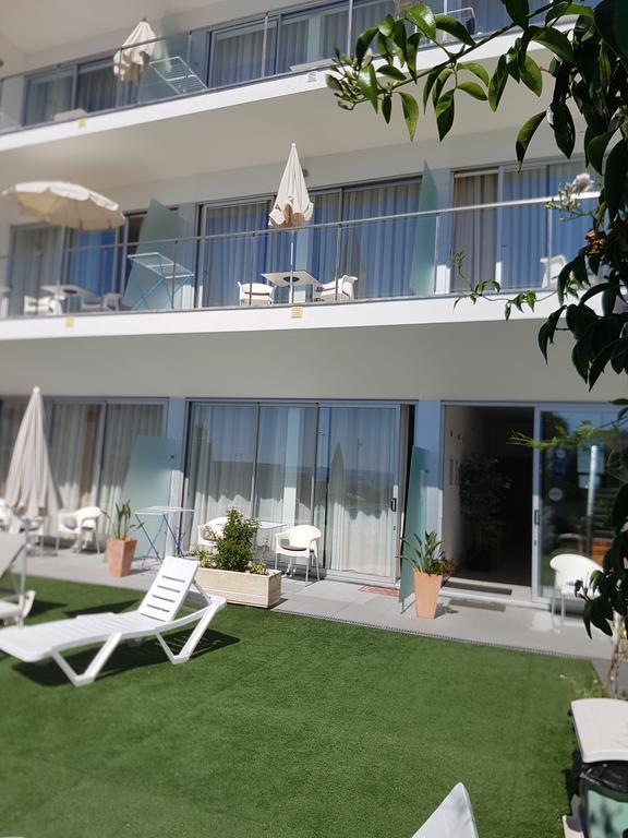 Casa Praia Mar Salema Exterior photo