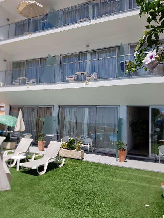Casa Praia Mar Salema Exterior photo