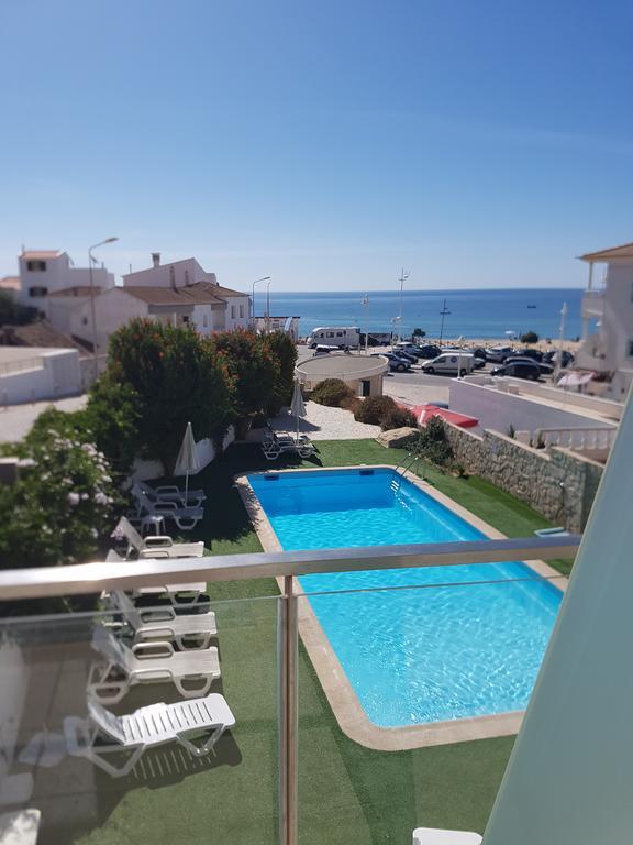 Casa Praia Mar Salema Exterior photo