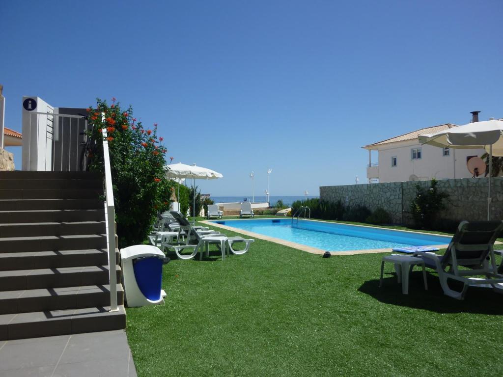 Casa Praia Mar Salema Exterior photo