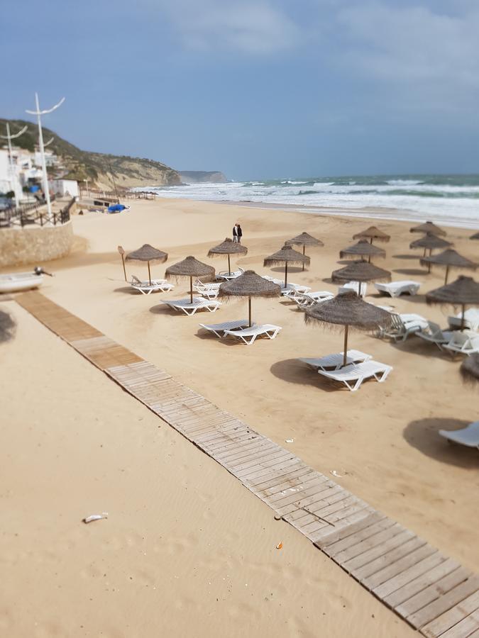 Casa Praia Mar Salema Exterior photo
