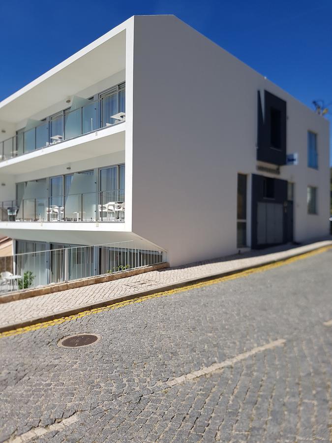 Casa Praia Mar Salema Exterior photo